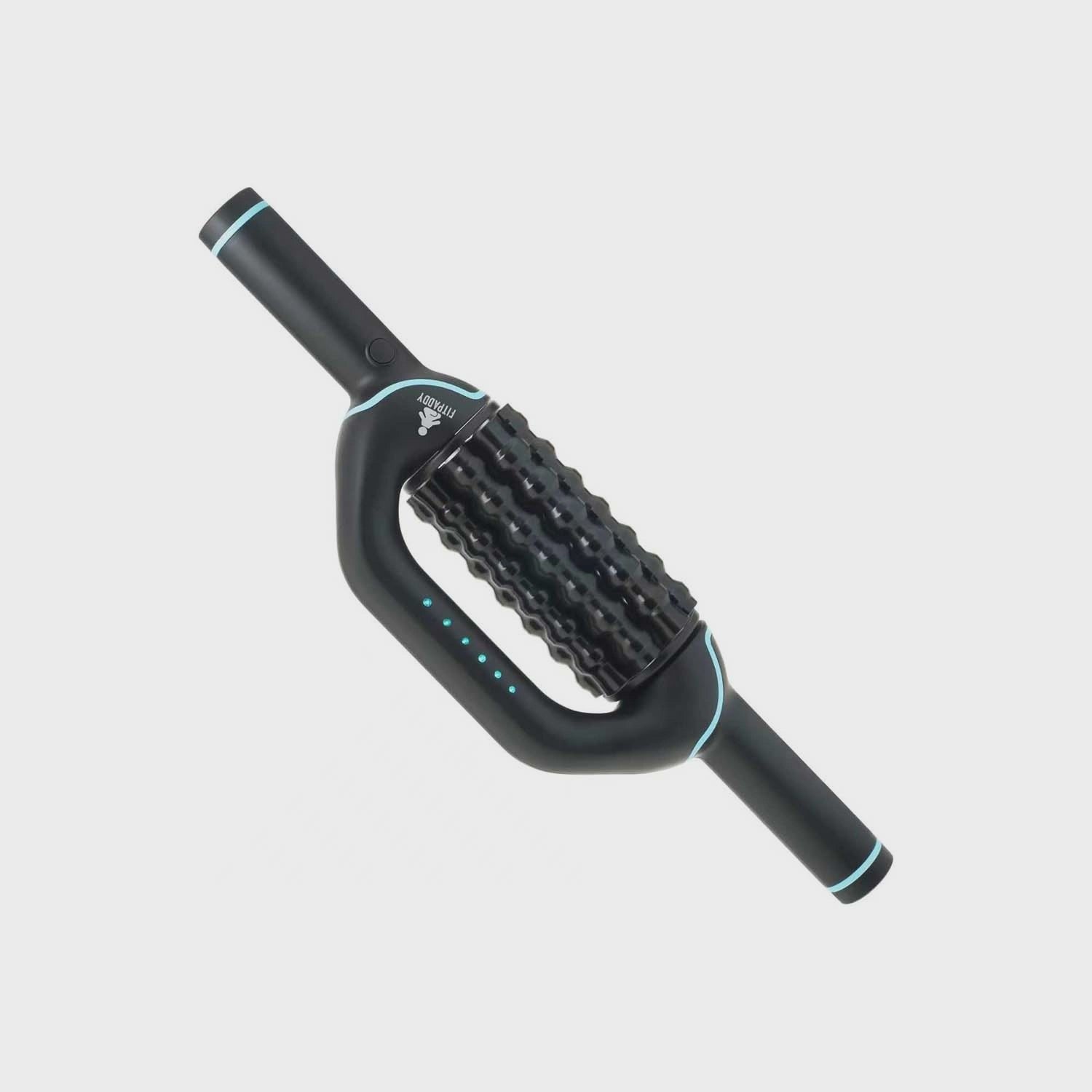 Electric Massage Roller, 6 Speeds, Rotating Percussion