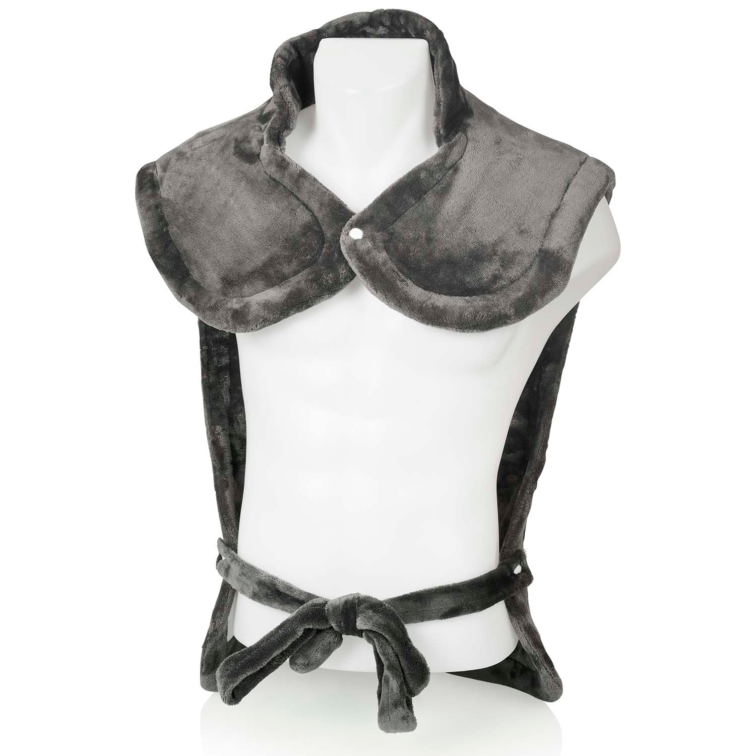 Electric Neck and Shoulder Warmer, 90x65cm