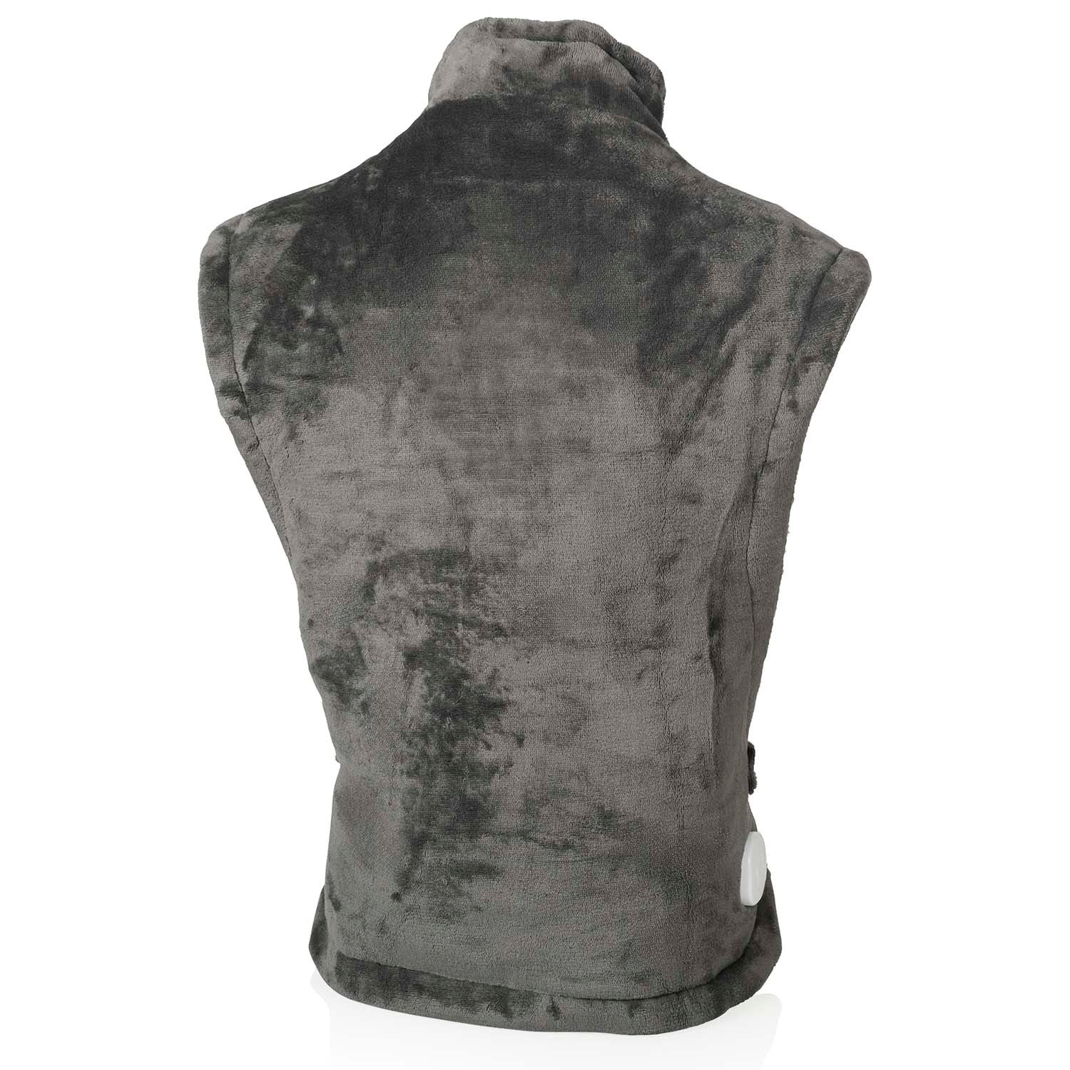 Electric Neck and Shoulder Warmer, 90x65cm