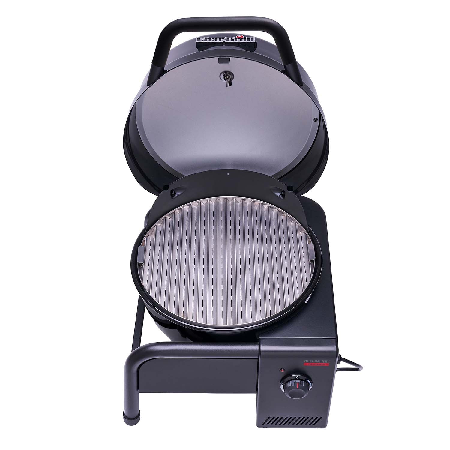 Electric Patio Grill – Compact, 320C, TRU-Infrared Tech