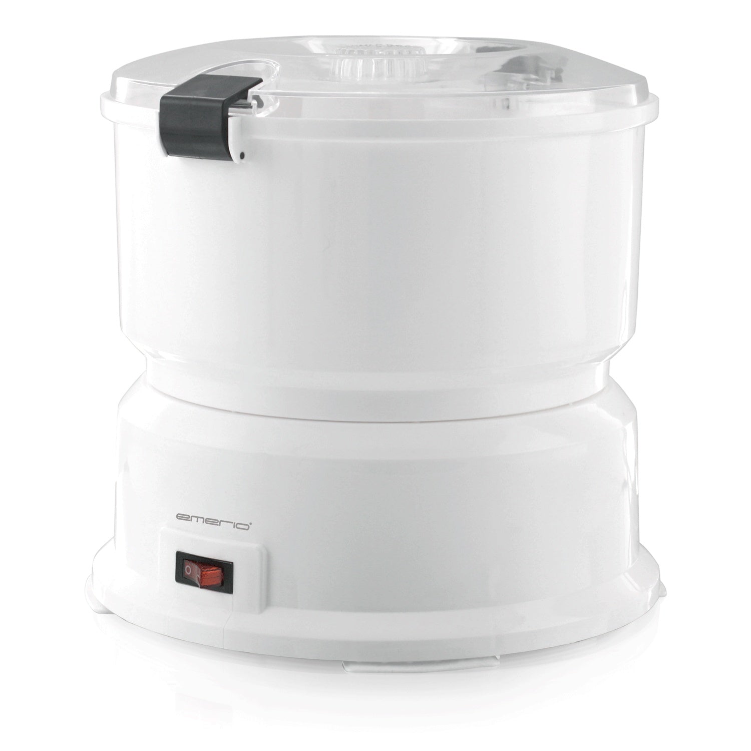 Electric Potato Peeler