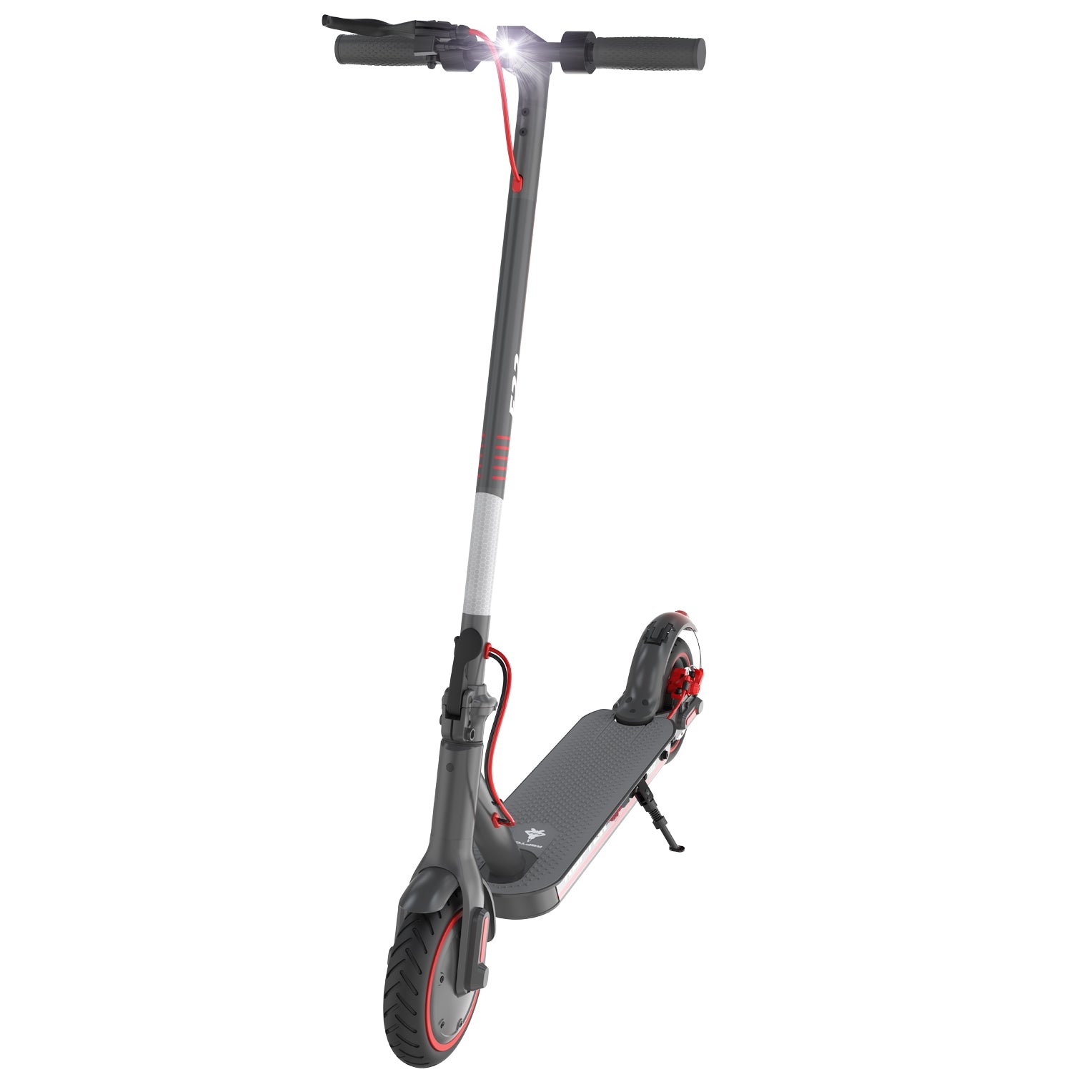 Electric Scooter 700W, Dual Brakes, 30km Range