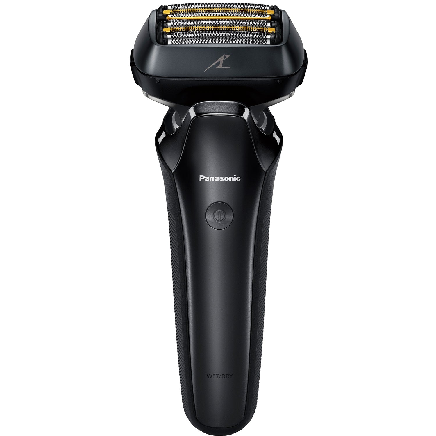 Electric Shaver, 6-Blade Wet & Dry, Ultra-Fast Motor