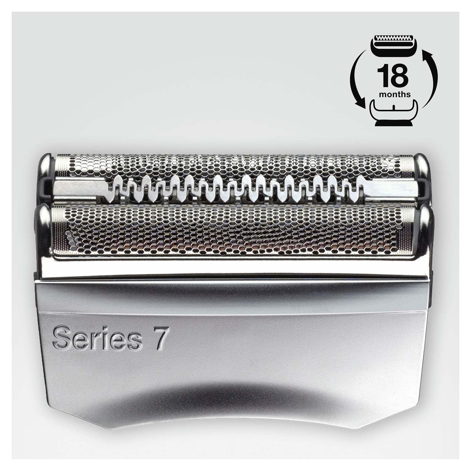 Electric Shaver Head Replacement, Compatible with Series 7