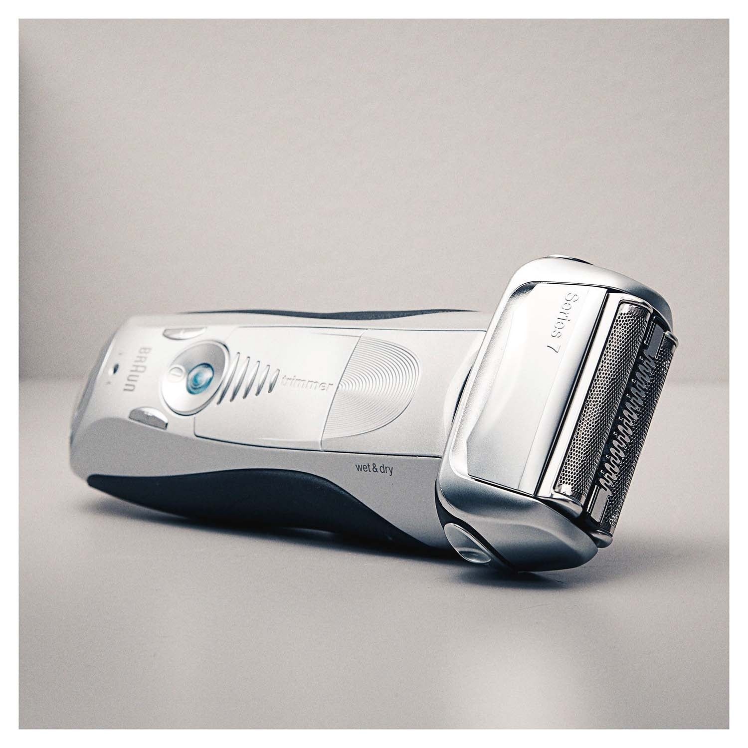 Electric Shaver Head Replacement, Compatible with Series 7
