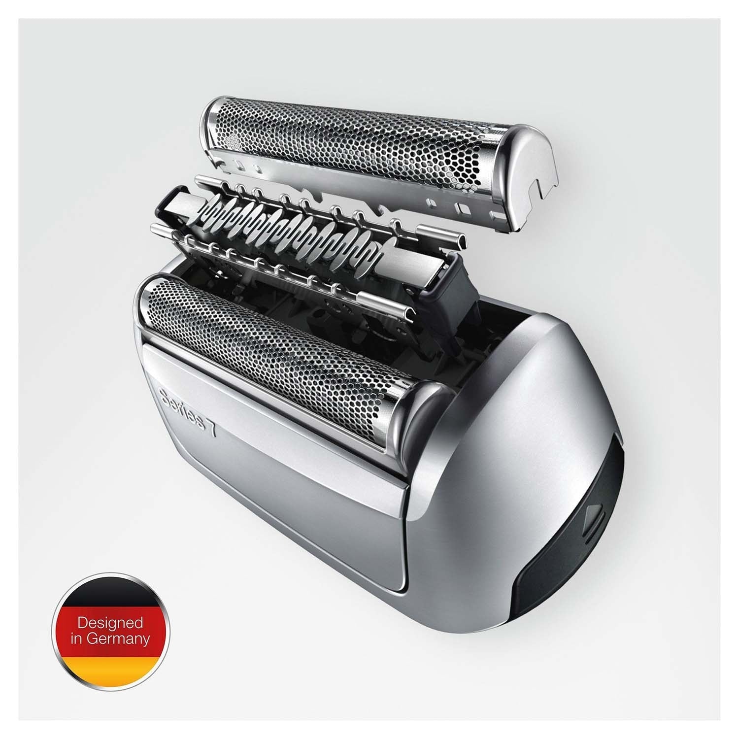 Electric Shaver Head Replacement, Compatible with Series 7
