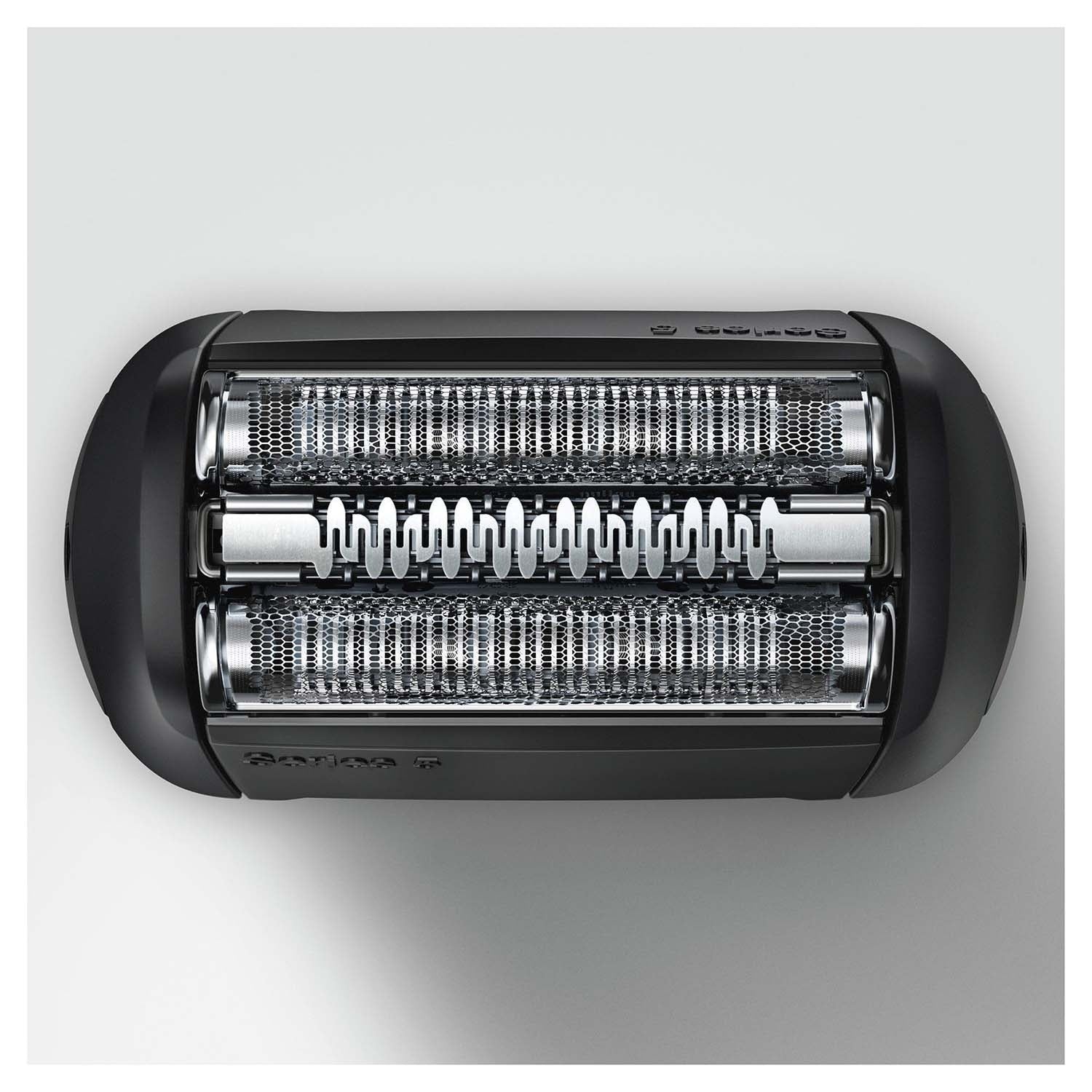 Electric Shaver Head Replacement, Series 5, 52S