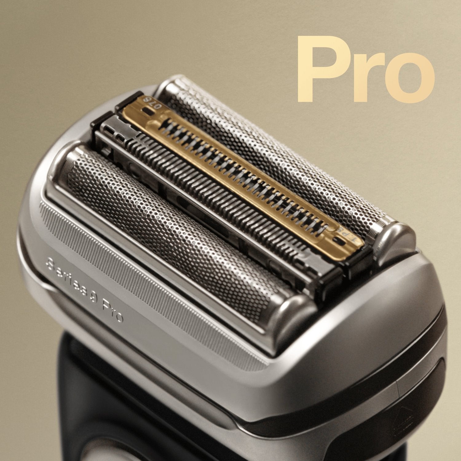 Electric Shaver Series 9 Pro, Wet & Dry, Rechargeable
