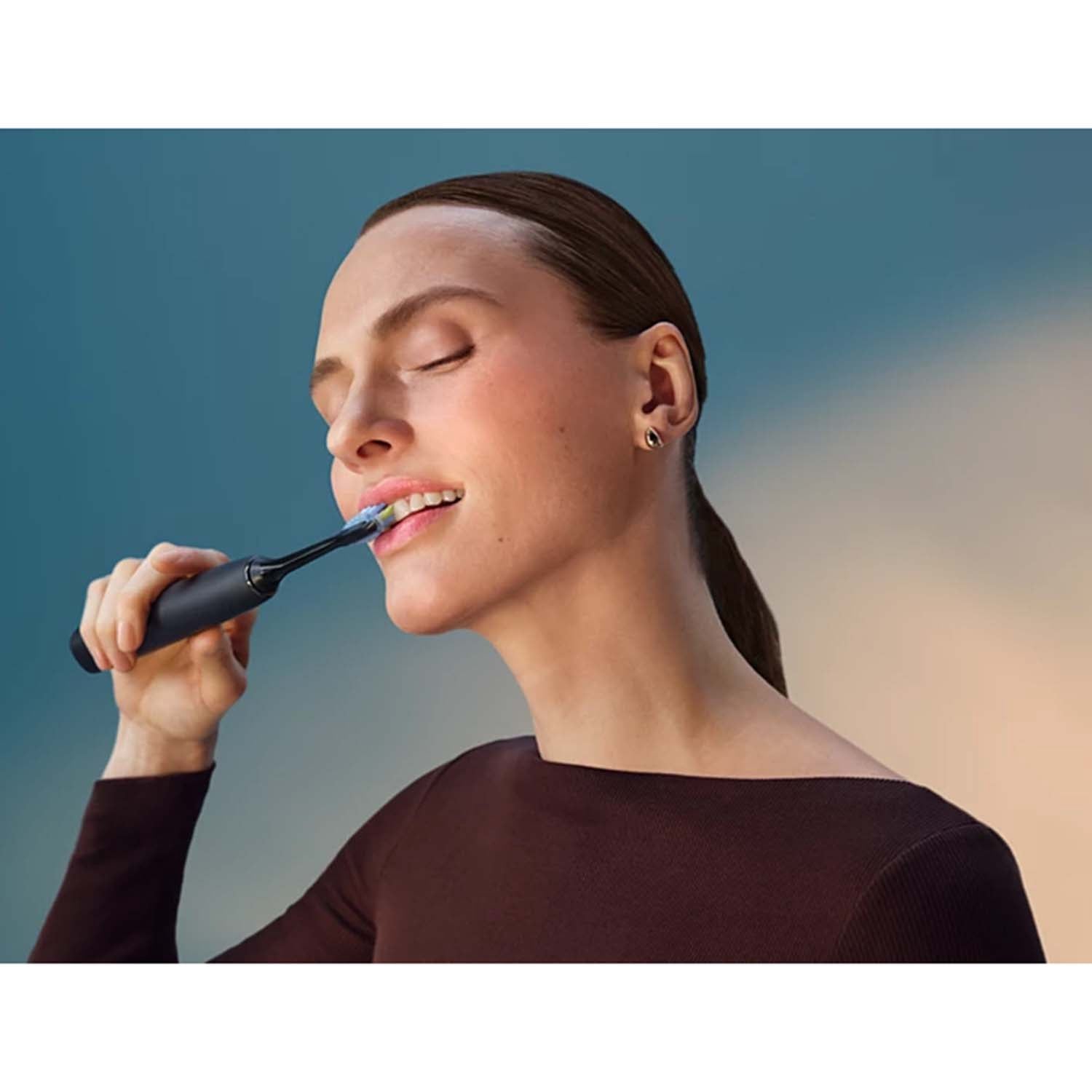 Electric Toothbrush, Sonicare DiamondClean, Plaque Removal