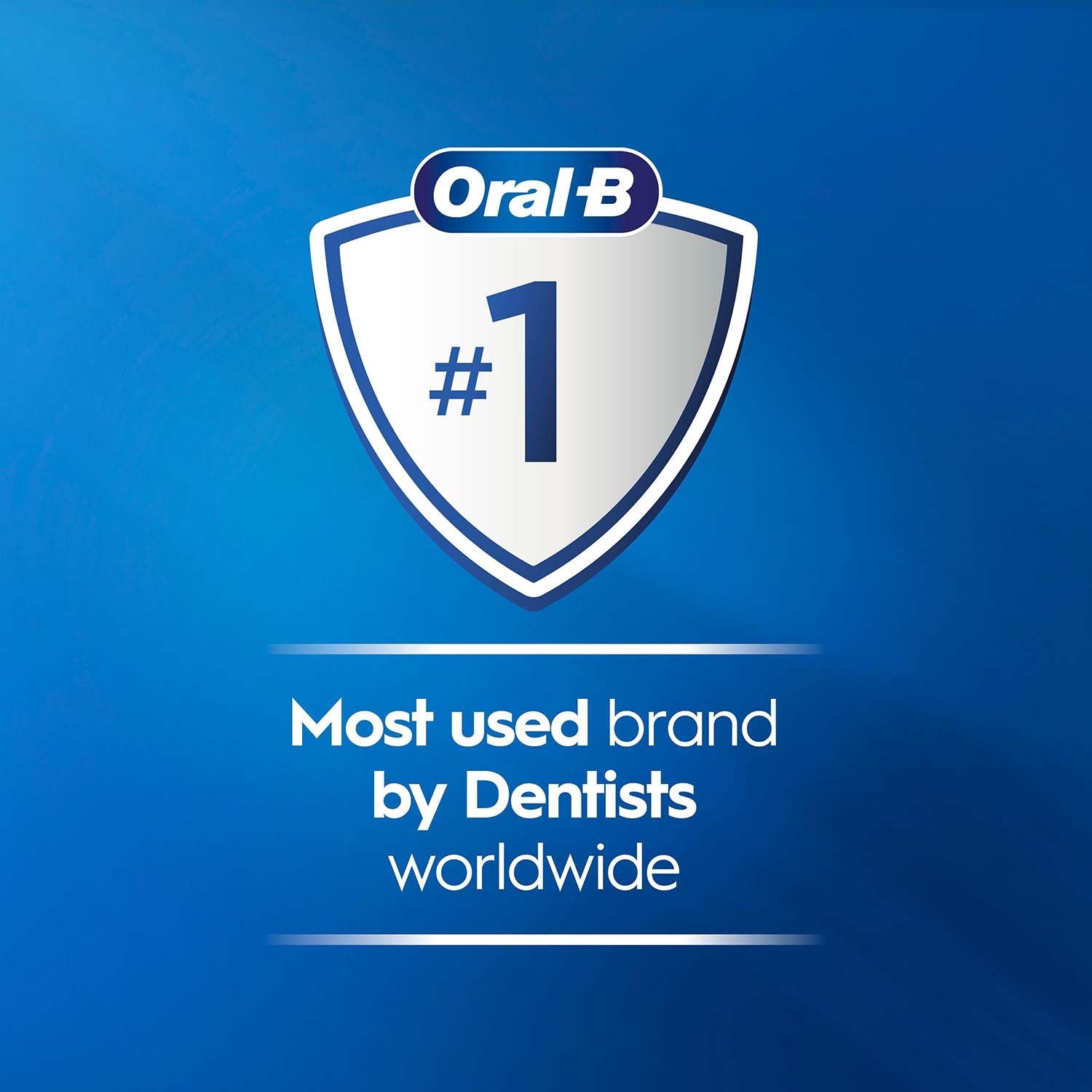Electric Toothbrush with Whitening, 3 Modes, Pressure Sensor
