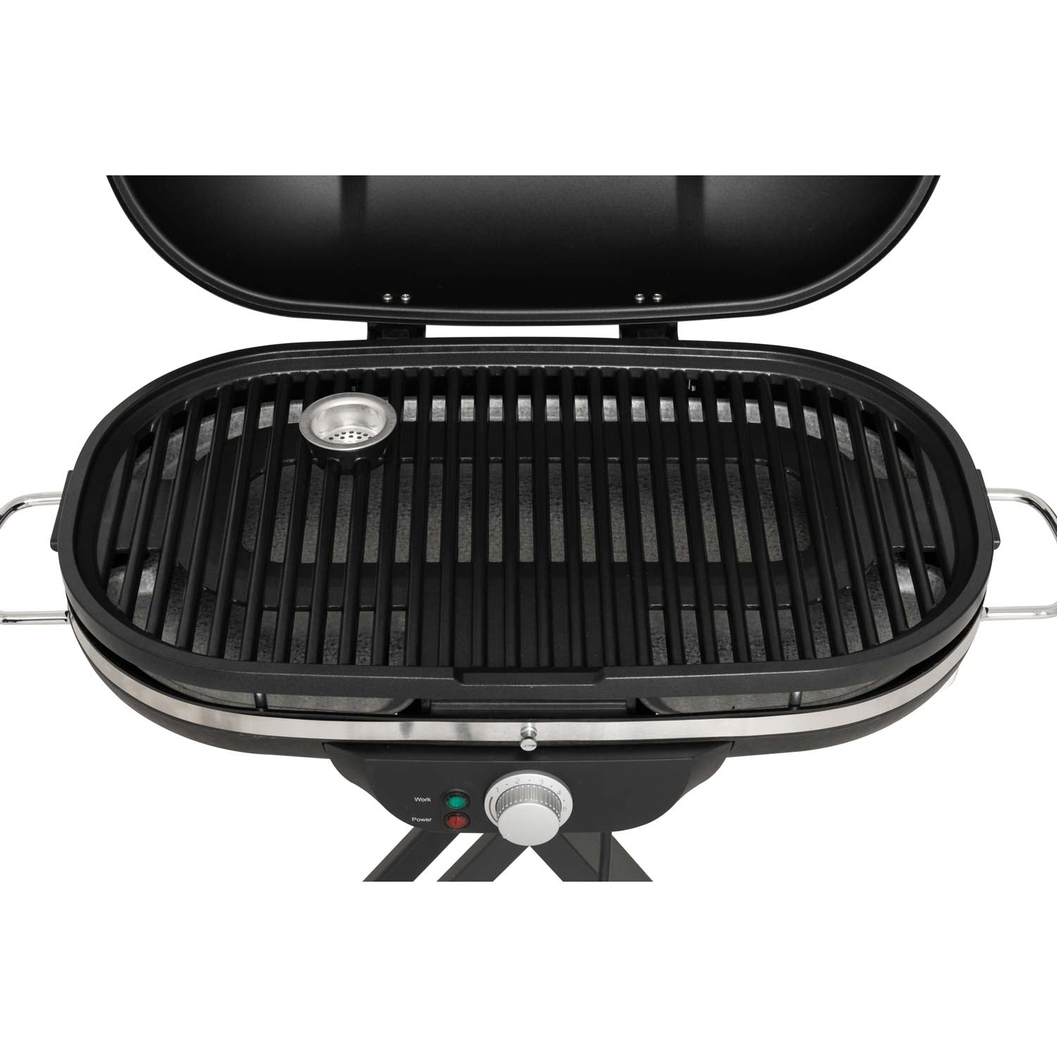 Electric grill Voyage