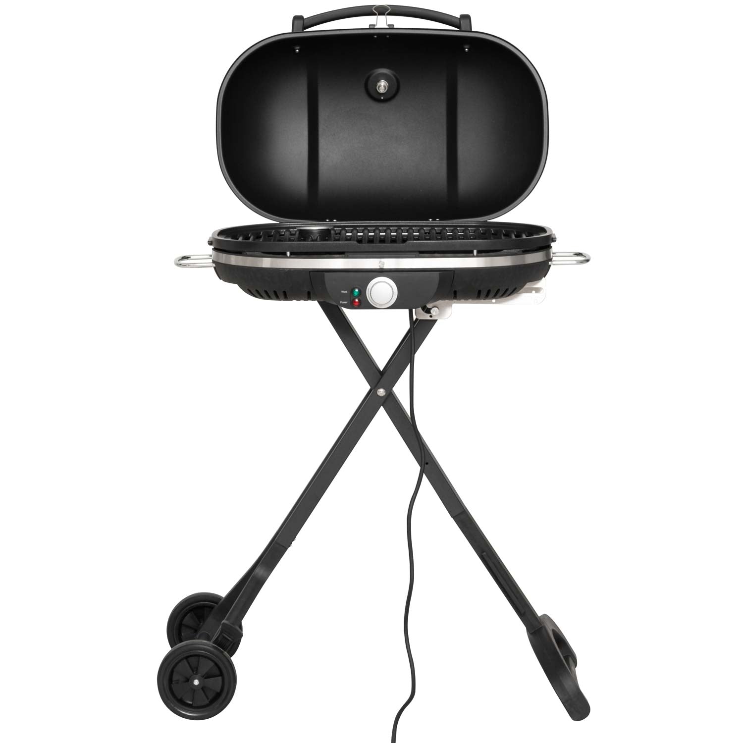 Electric grill Voyage
