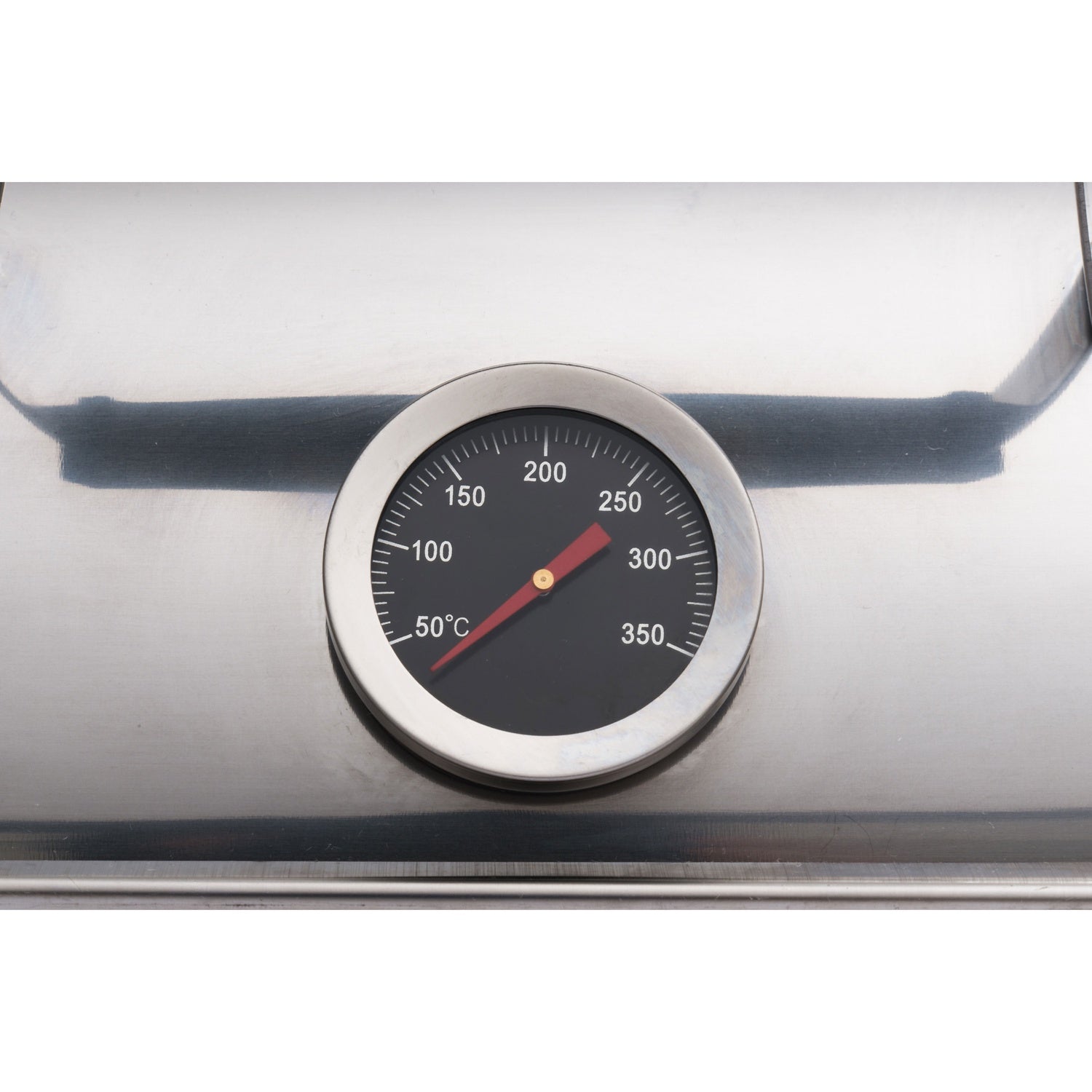 Electric smoker Electric smoker 1100 W w. Thermostat