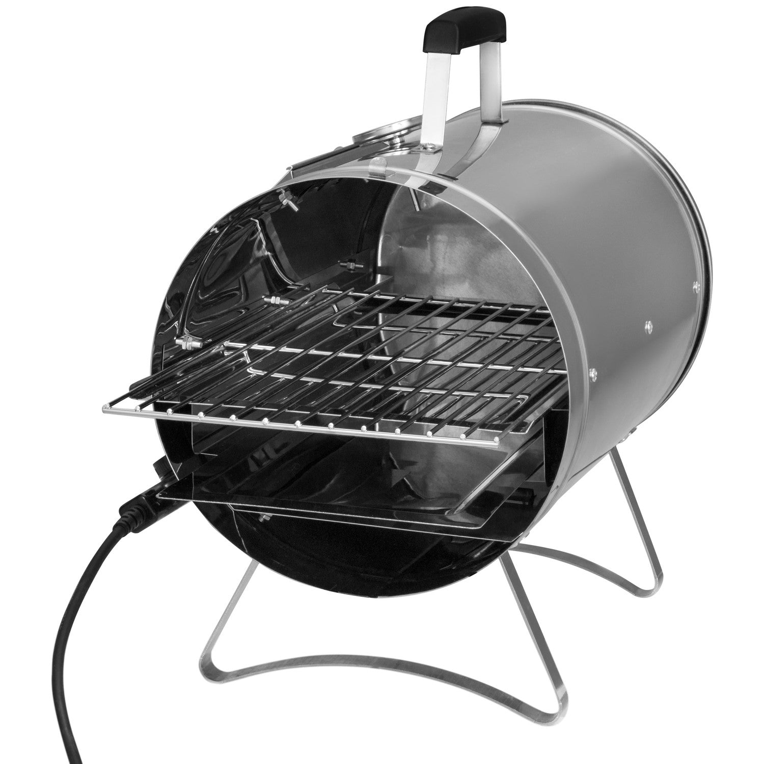 Electric smoker Electric smoker 1100 W w. Thermostat