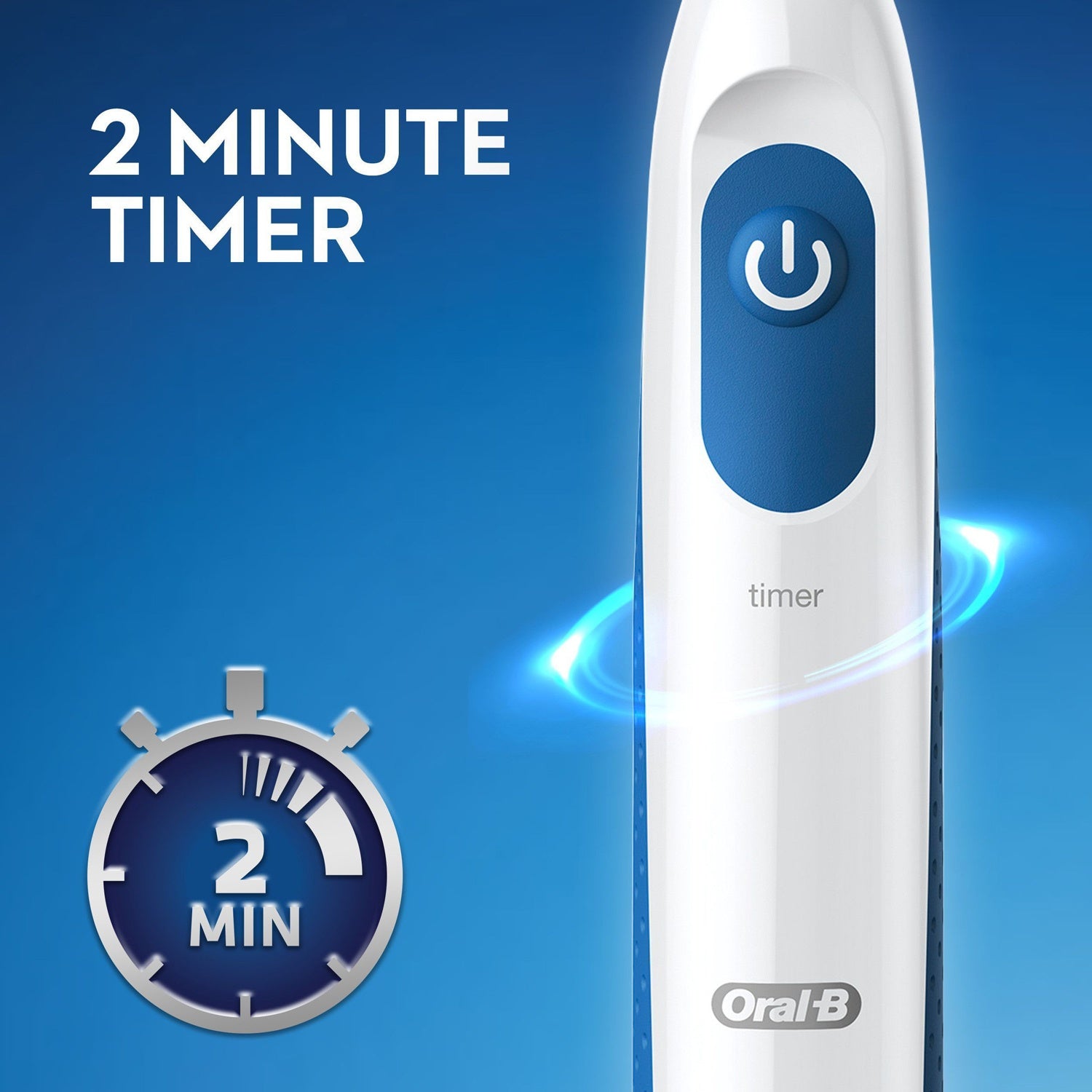 Electric toothbrush DB5 Adults White