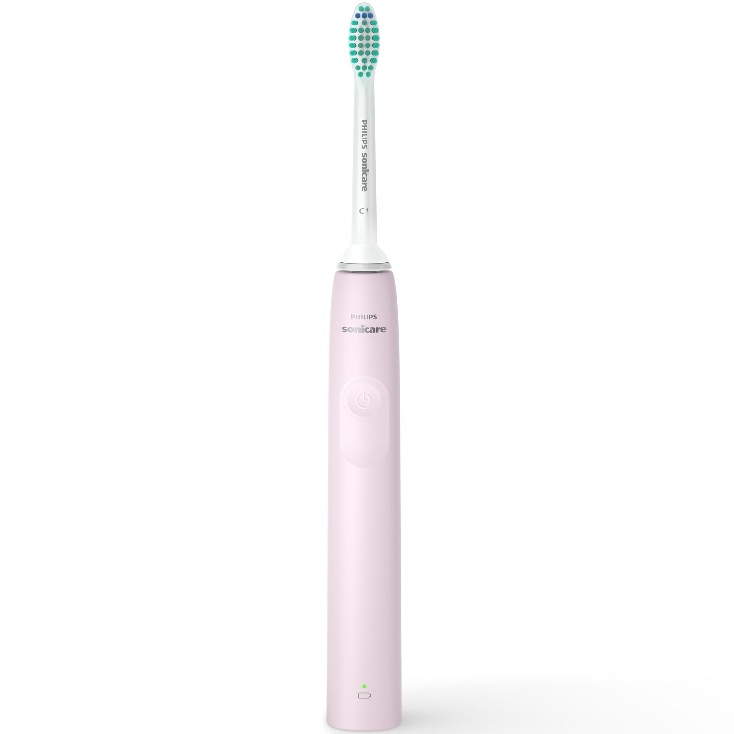 Electric toothbrush Pink HX3651/11