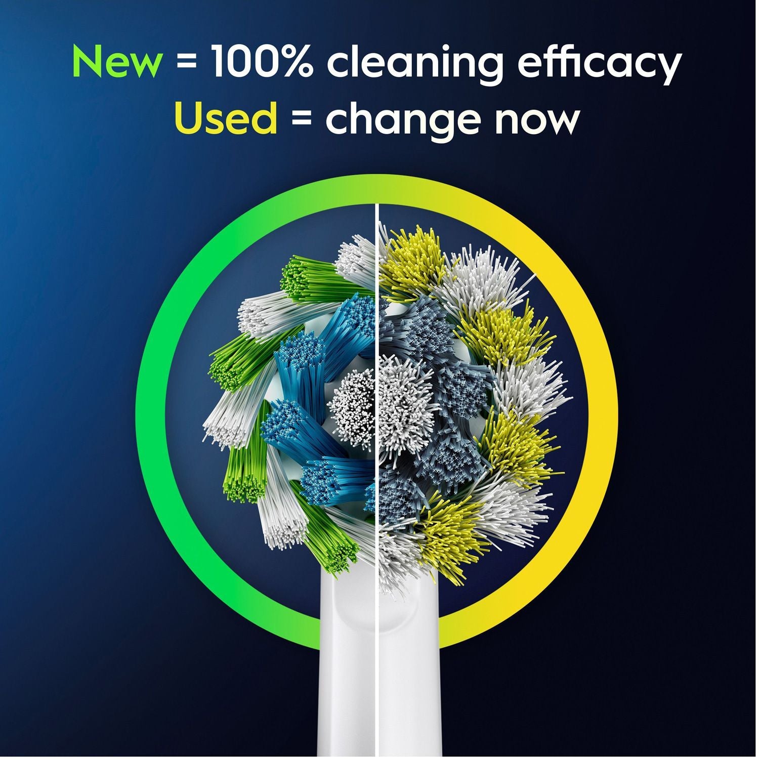 Electric toothbrush Pro3 White + Extra Refill + TC