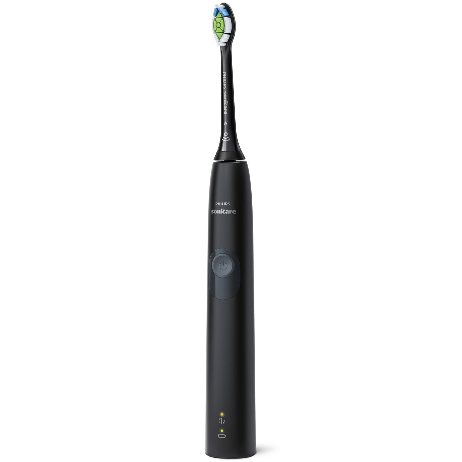 Electric toothbrush ProtectiveClean 4300 BLK HX6800/44
