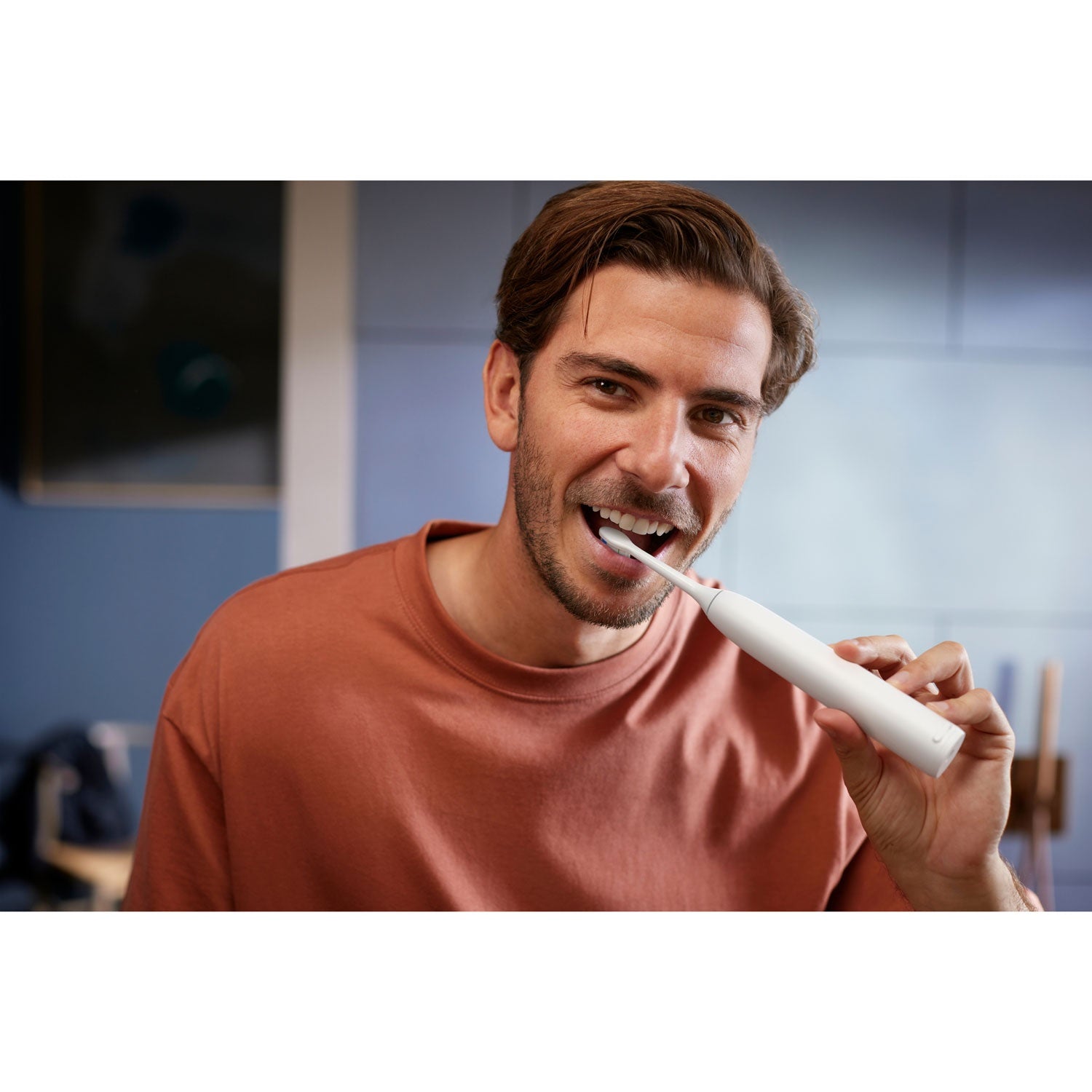 Electric toothbrush Sonicare 5500 HX7110/01