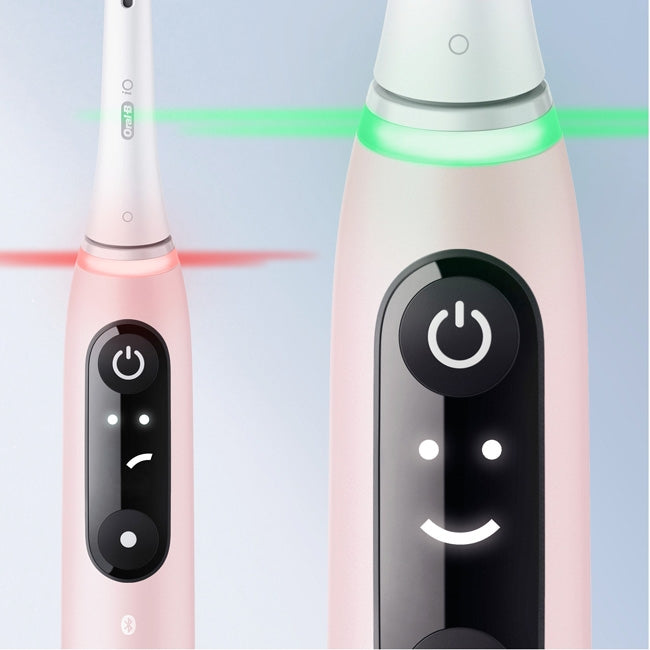 Electric toothbrush iO6 Series M6 Pink