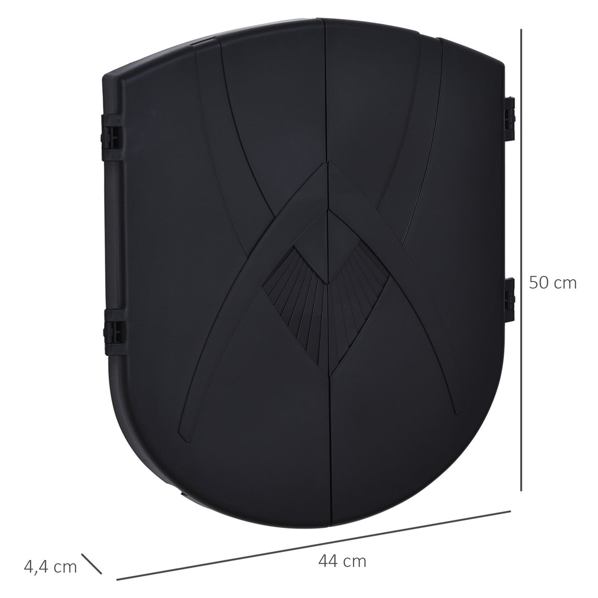 Electronic Dart Board With Door Sound Effects, Automatic Scoring, 6 Darts, 26 Games, 185 Hit Options, For 8 Players