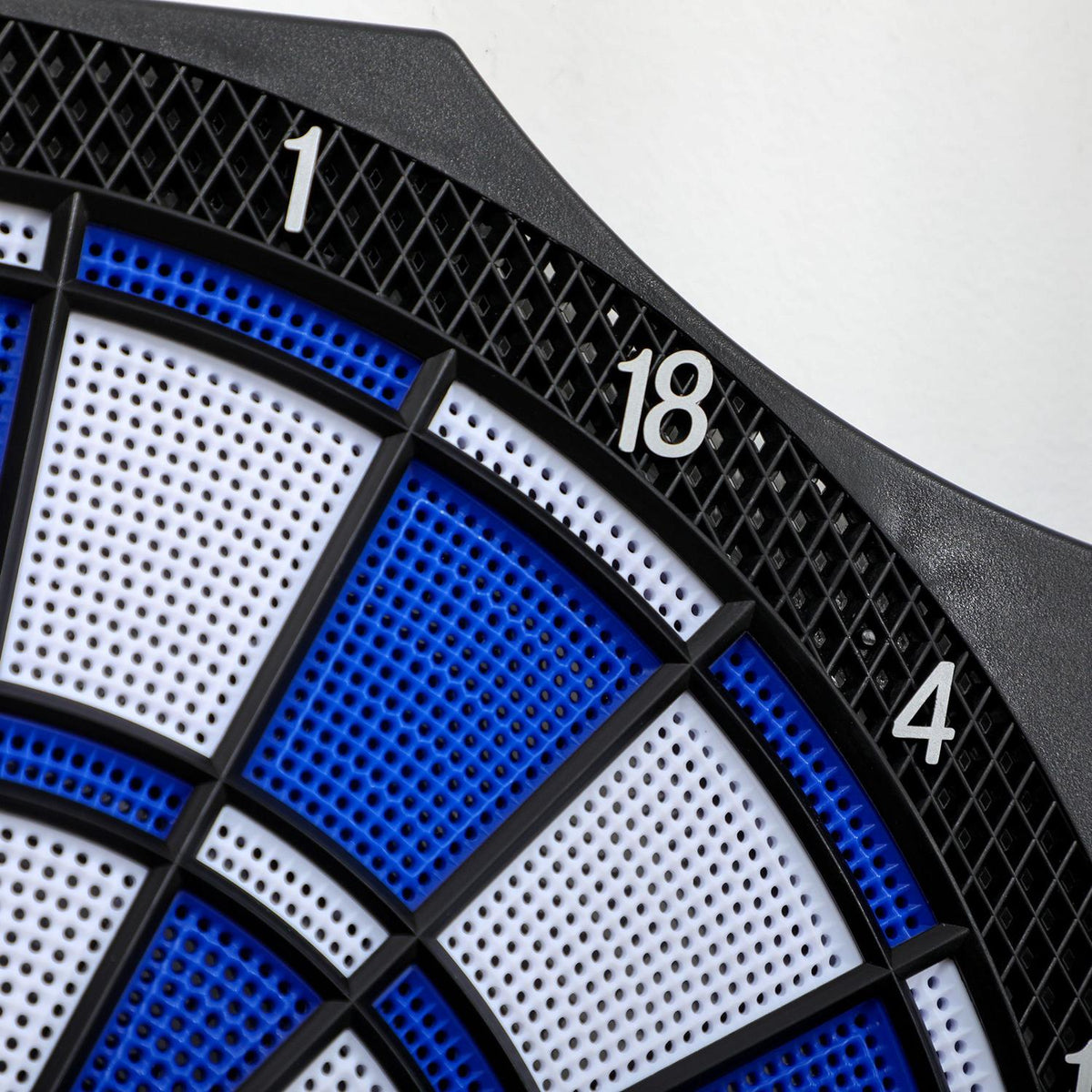 Electronic Dartboard Dartboard With 12 Darts, Replacement Tips, Dart Machine, Lcd Display, For 8 Players