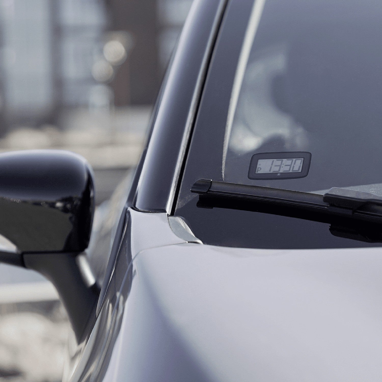 Electronic P-disc 10-pack + display stand