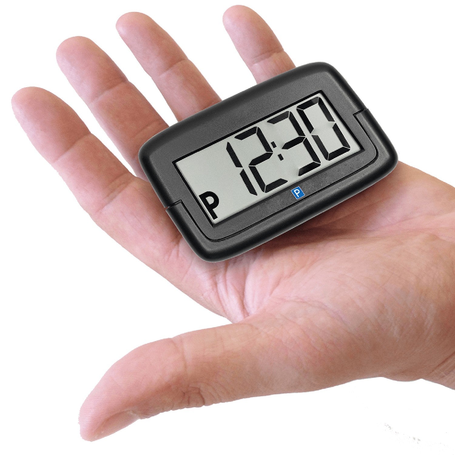 Electronic P-disk