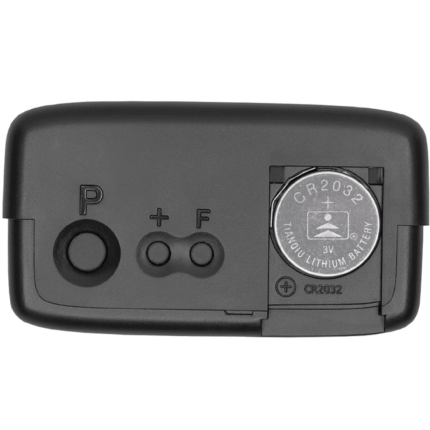 Electronic P-disk