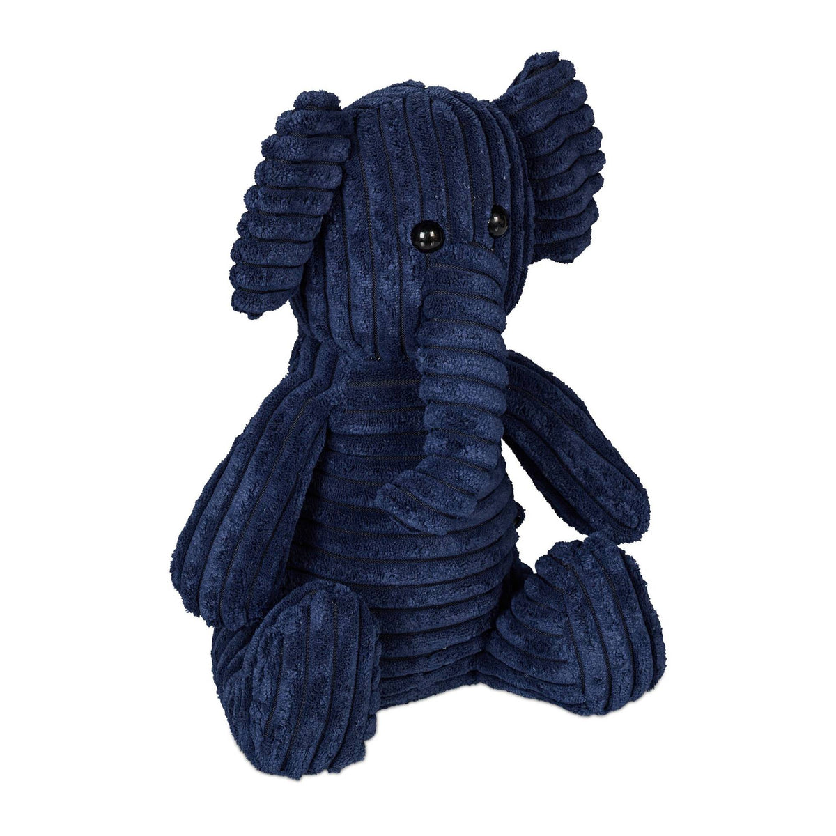 Elephant doorstop