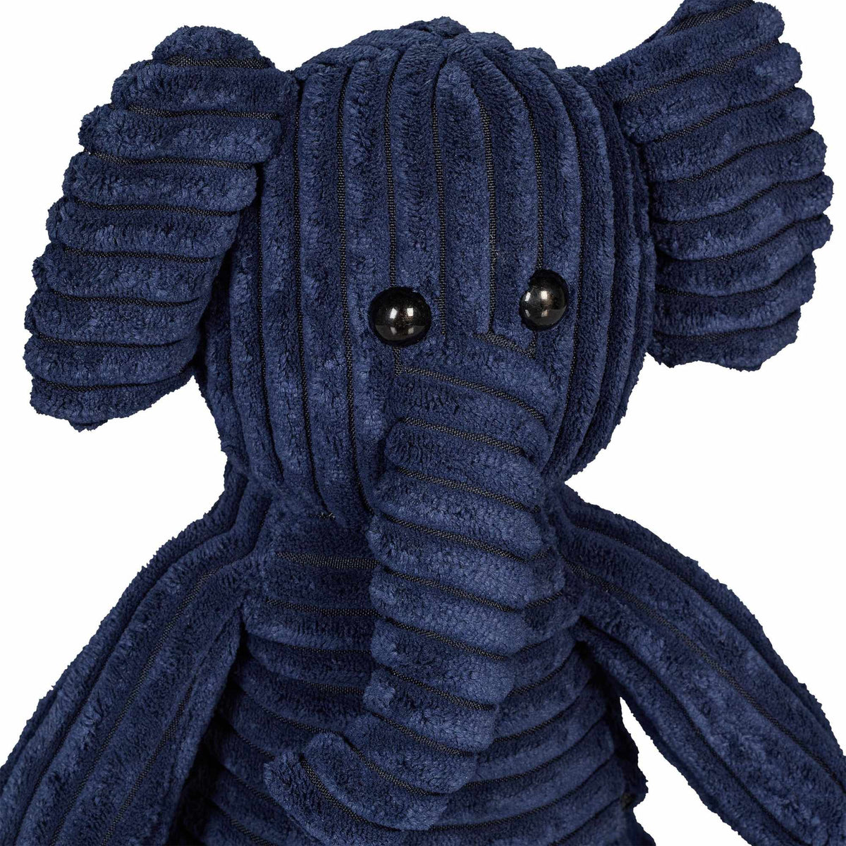 Elephant doorstop