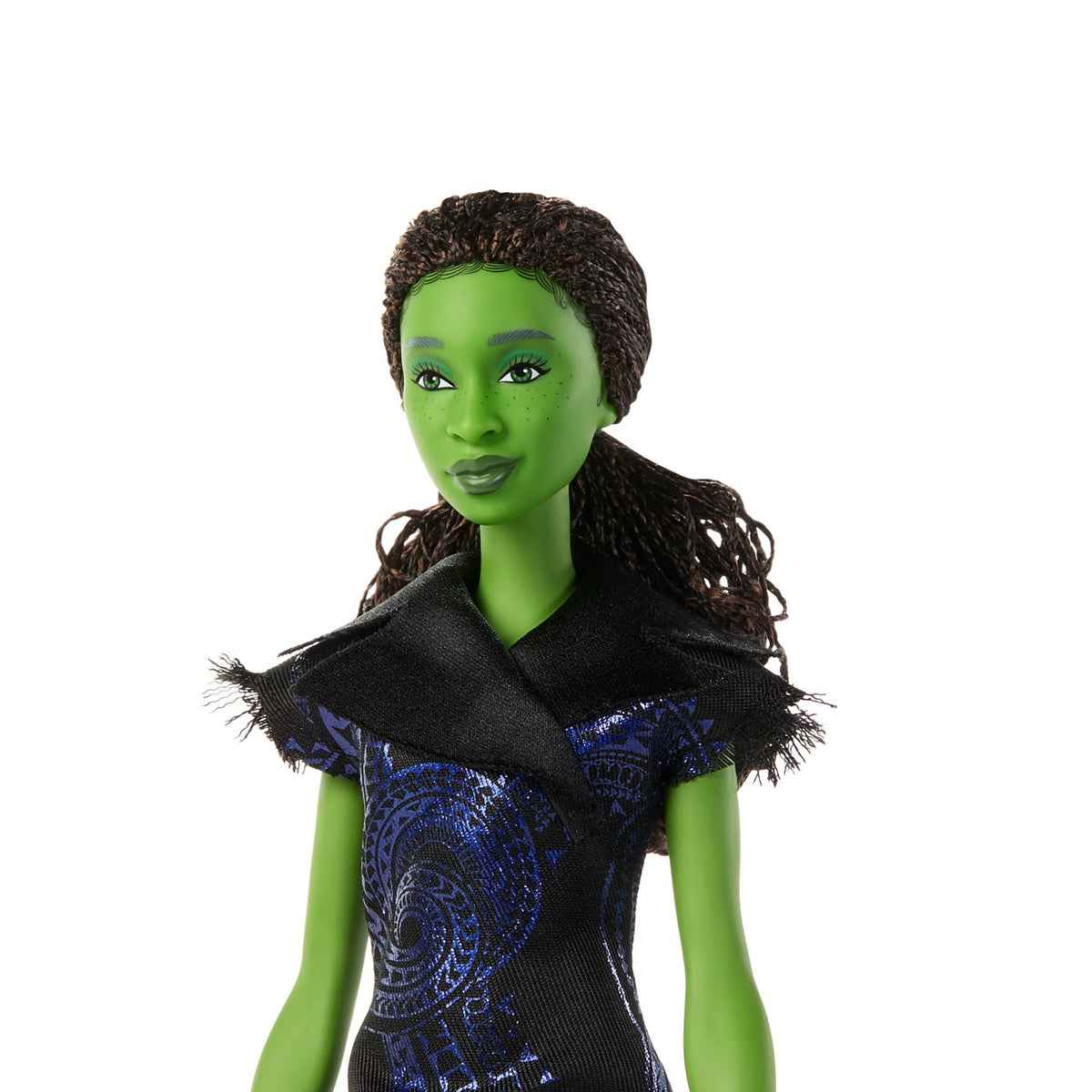 Elphaba Singing Doll, Wicked Musical Toy