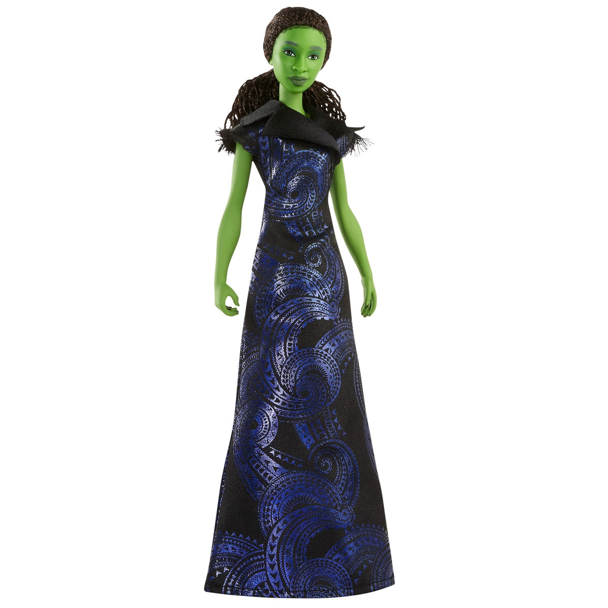 Elphaba Singing Doll, Wicked Musical Toy