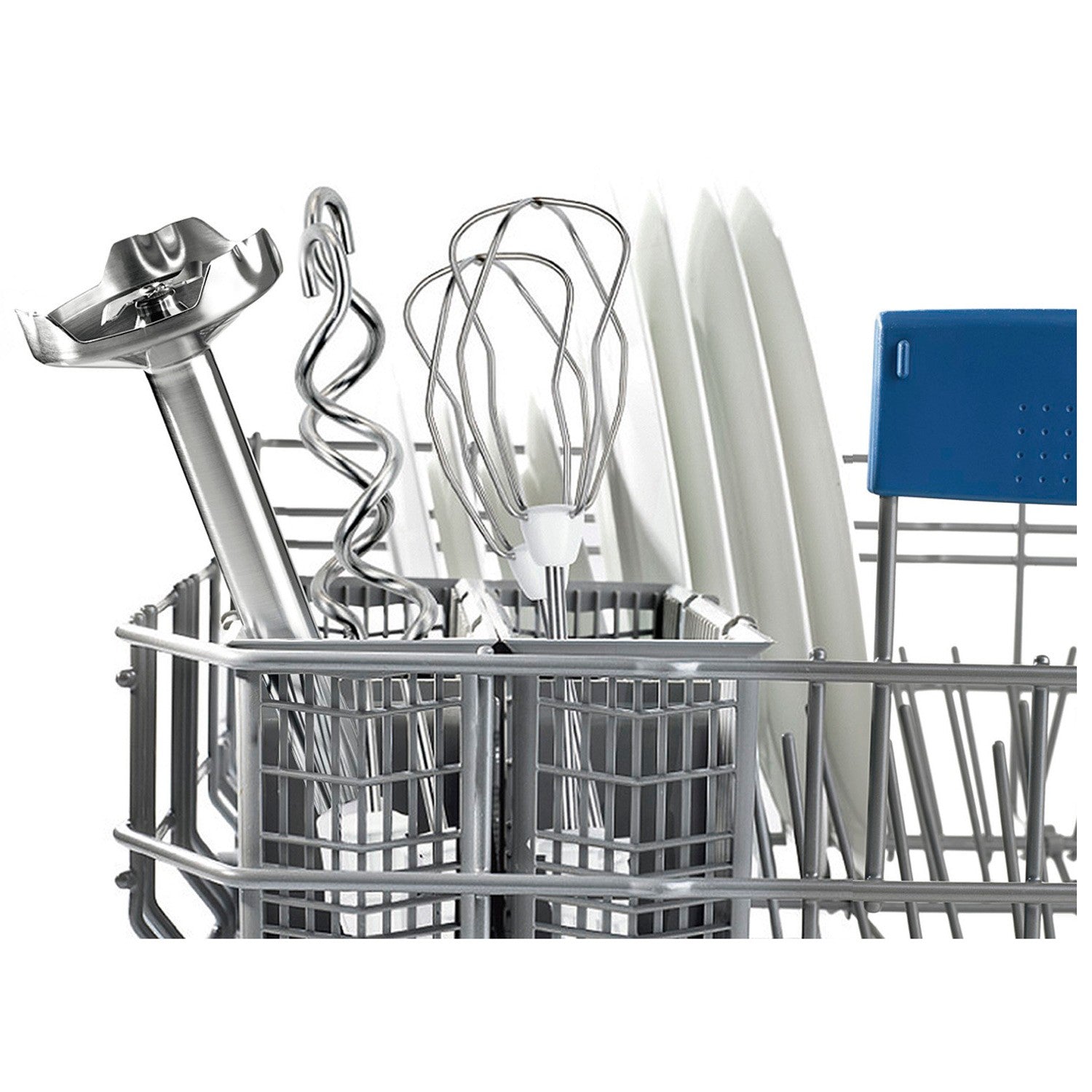 Elvisp MFQ4080 Incl Blender