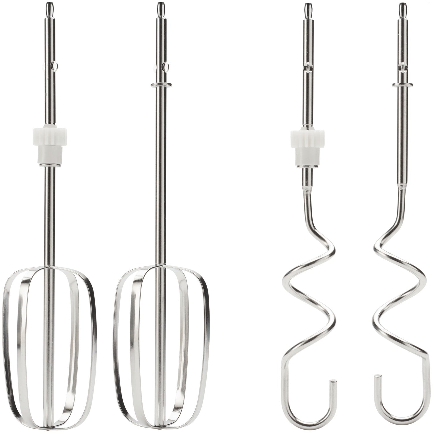 Elvisp with Bunke HMP32.A0WH Chefette Lite