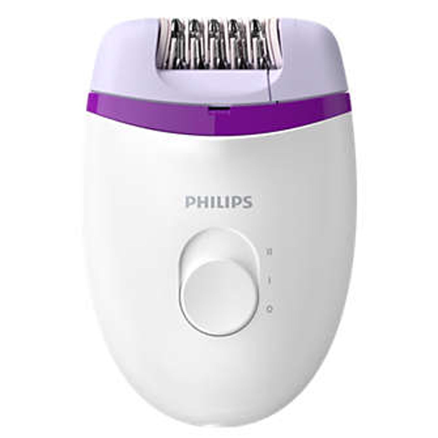 Epilator BRE225