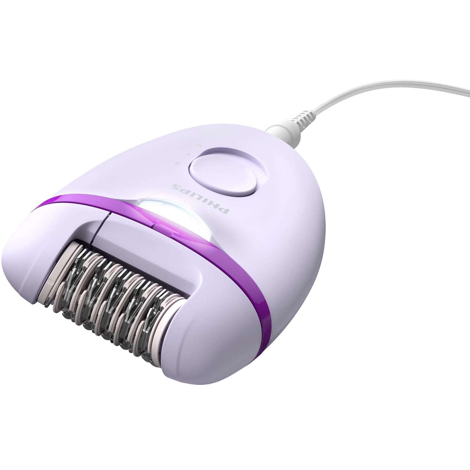 Epilator Satinelle Essential with cord BRE275