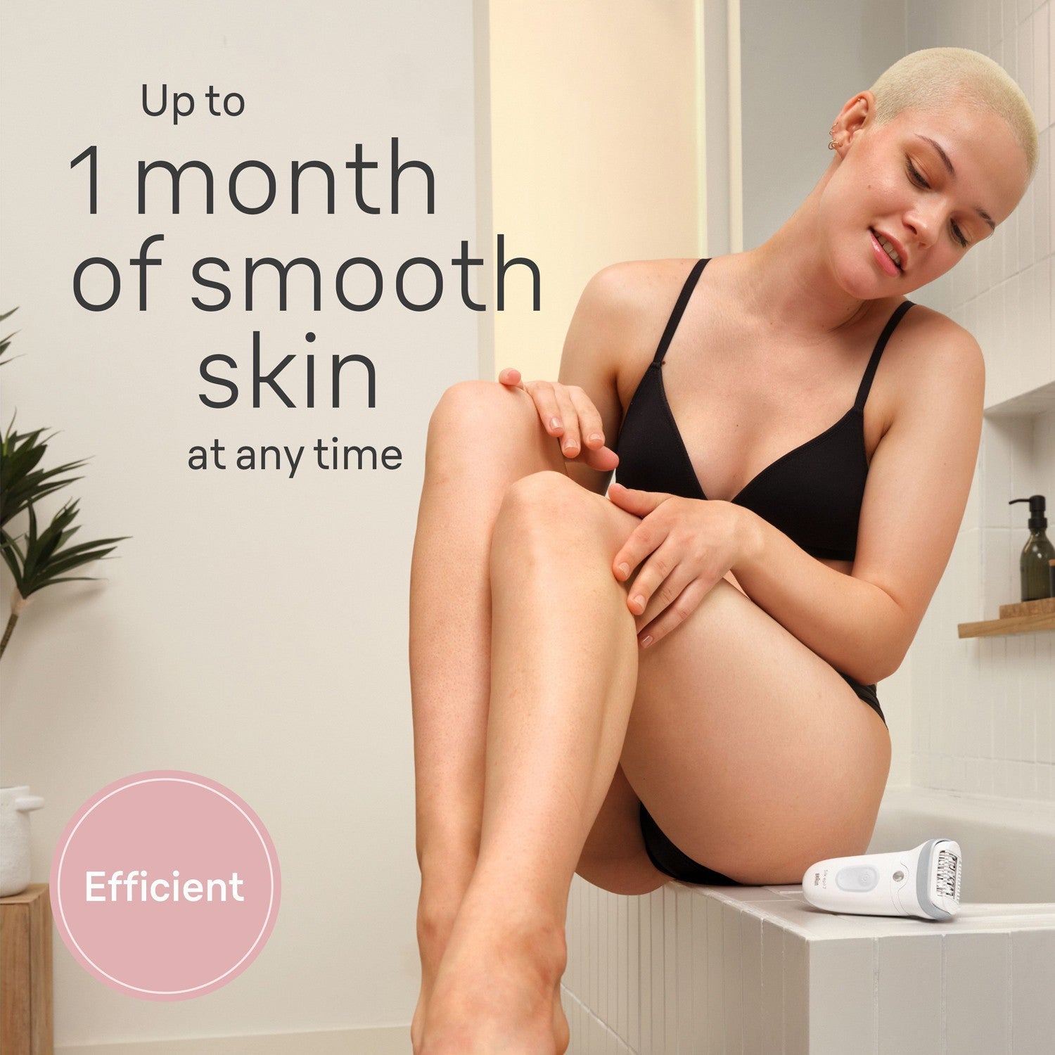 Epilator Silk-épil 7 SE7-041