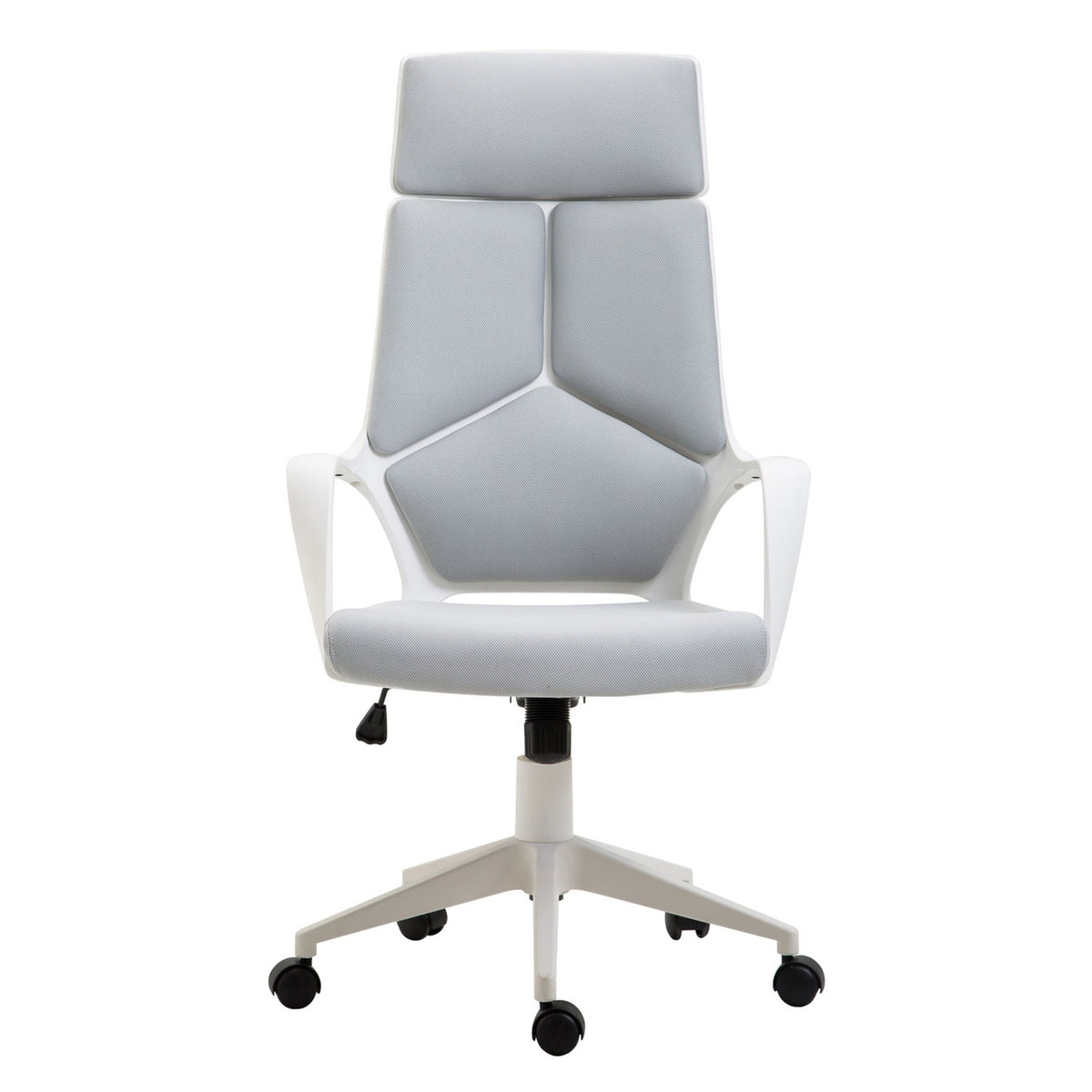 Ergonomic Office Chair, High Back, Adjustable Height