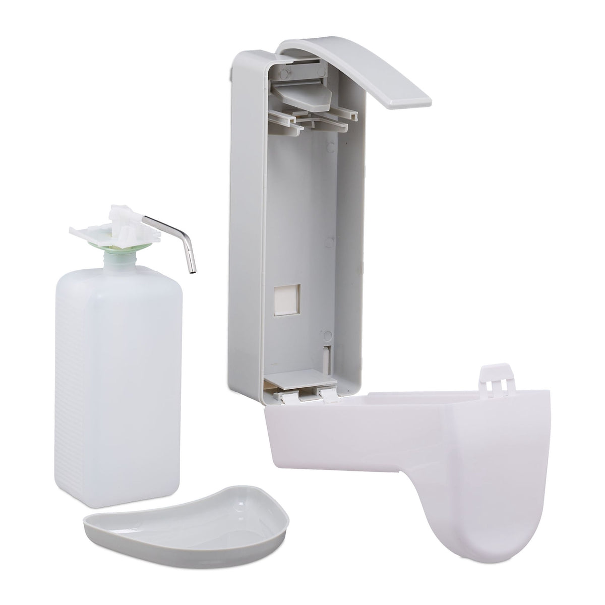 Euro dispenser 1000 ml