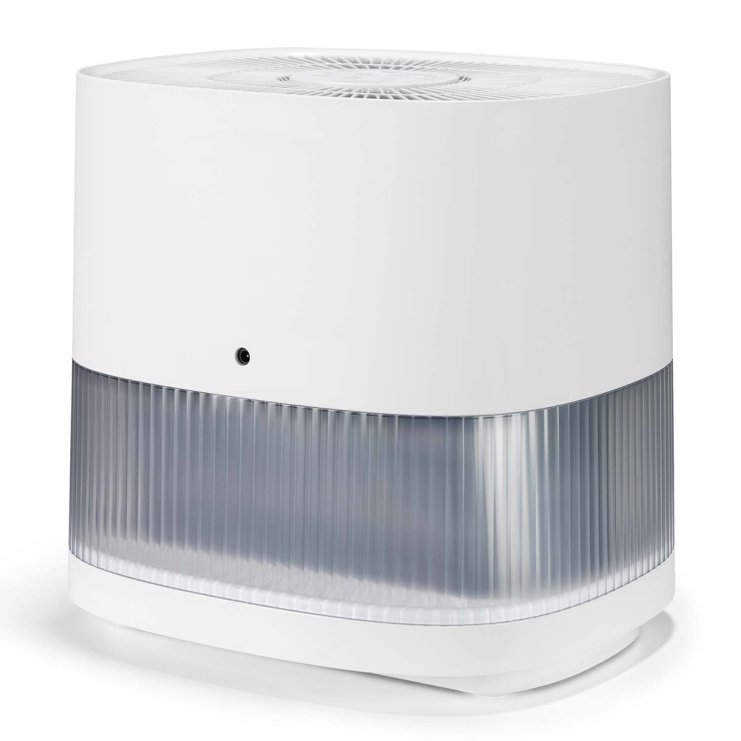 Evaporative Humidifier, 4.7L Tank, Quiet, for Bedroom/Office