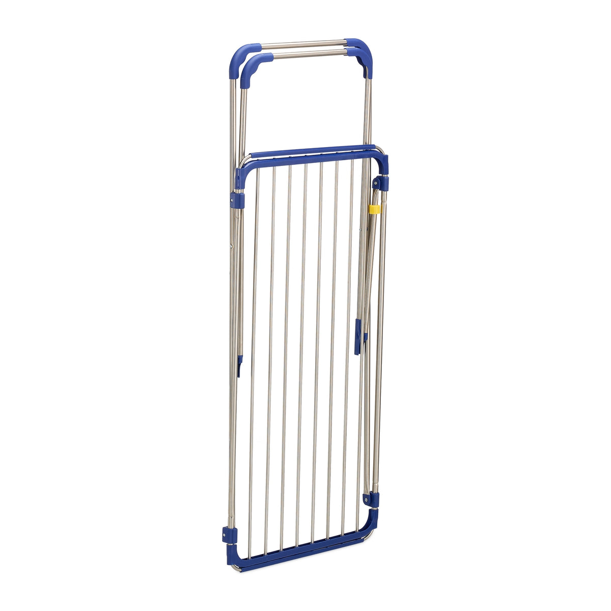 Expandable clothes hanger
