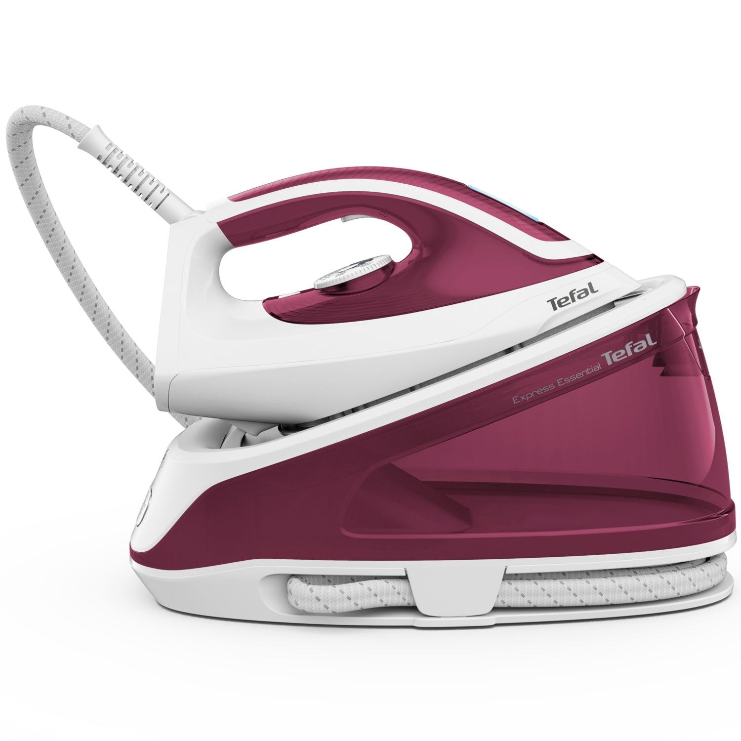 Express Essential Steam Generator Purple SV6110E0