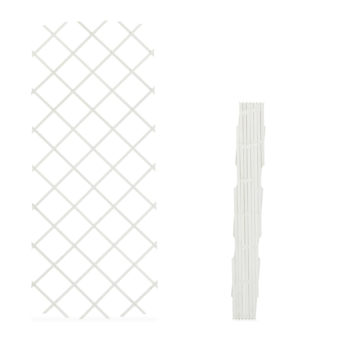 Extendable Plant Trellis Set, 180x90 cm, 3 Pack