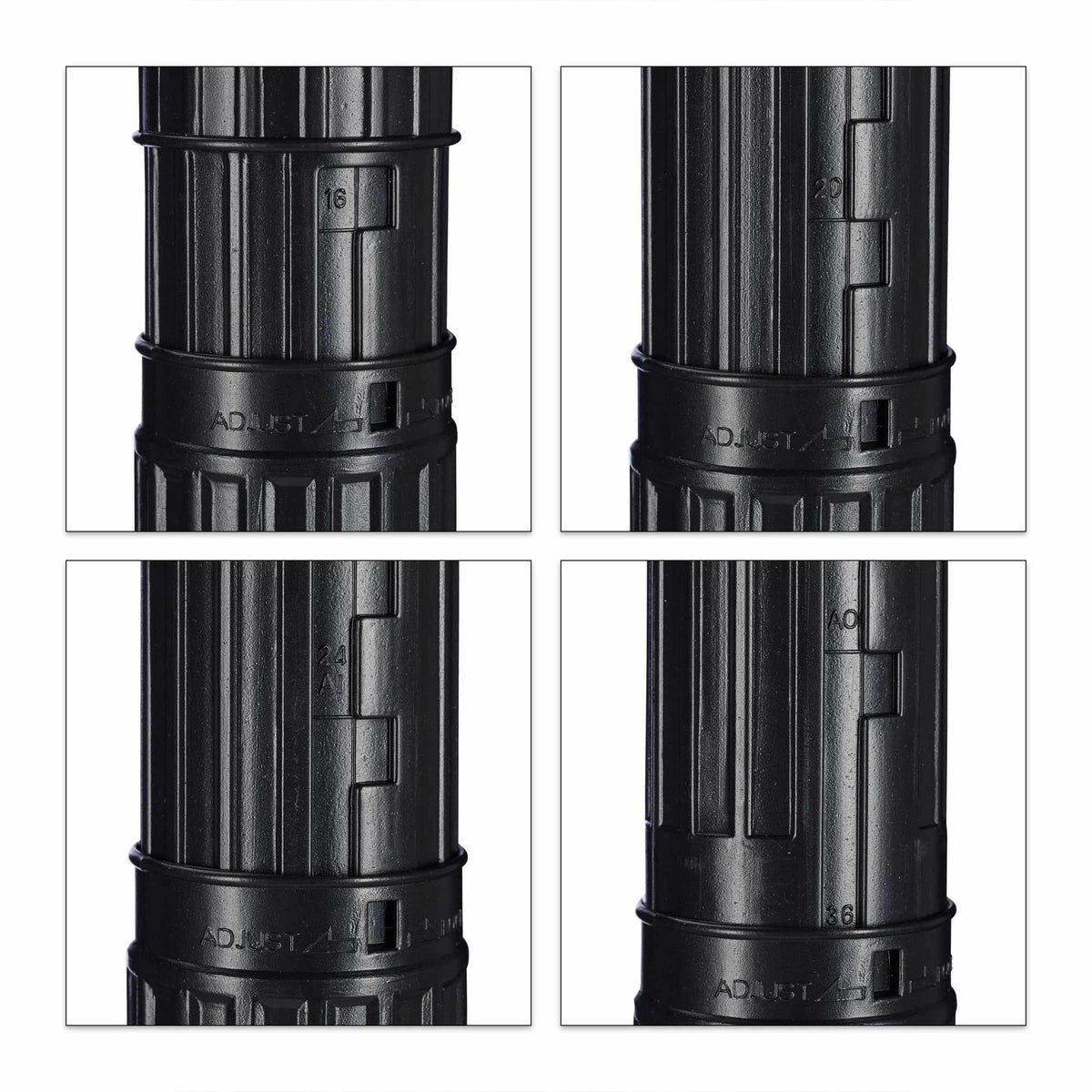Extendable Poster Tube A0