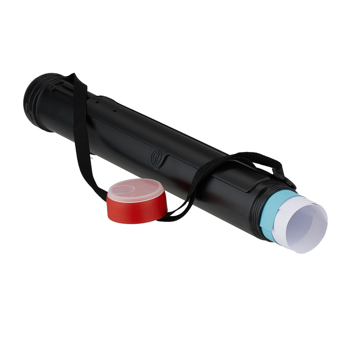 Extendable Poster Tube with Telescopic Function