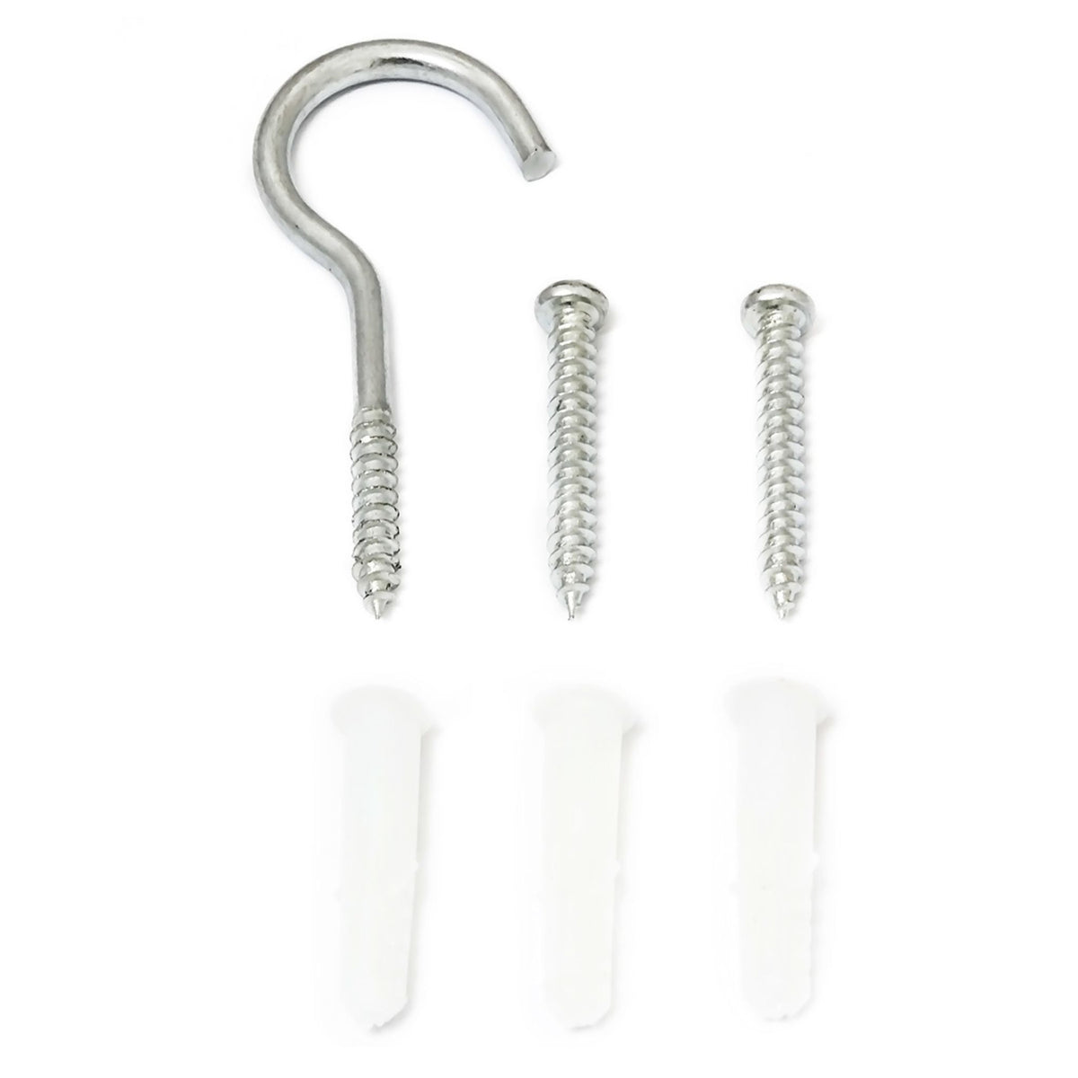 Extendable Pull-Out Clothesline 12 m