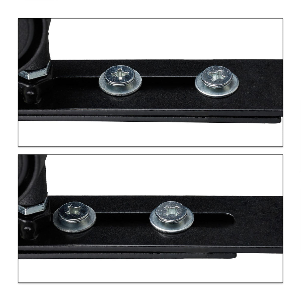 Extendable flower cart set of 2