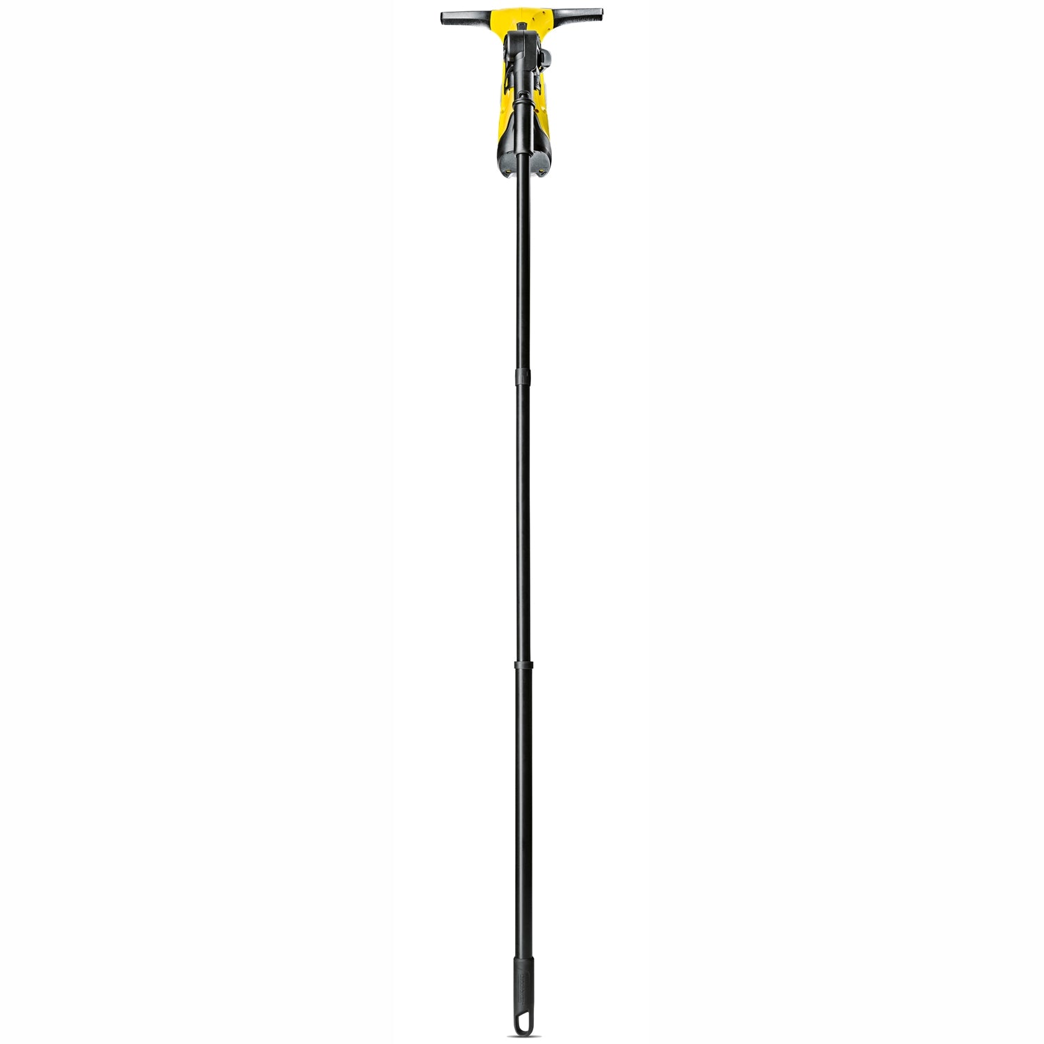 Extension handle Window washer