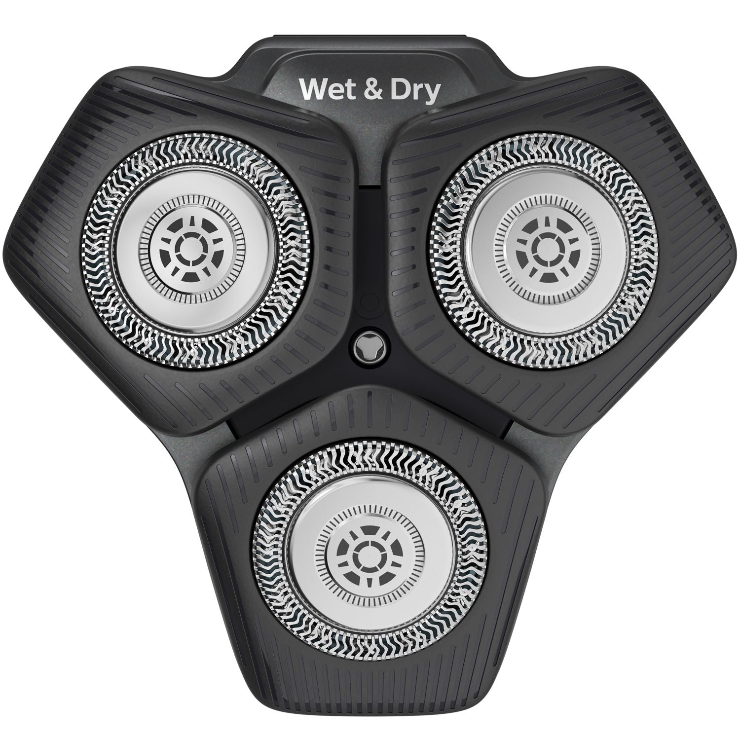 Extra shaving heads for Shaver series 7000, 5000